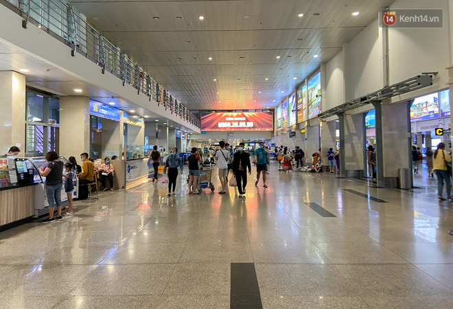 Sân bay Tân Sơn Nhất